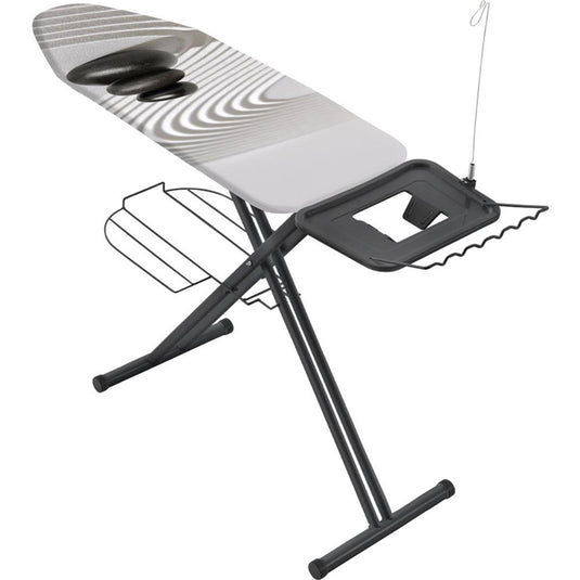 Metaltex avior strijktafel 125x45cm