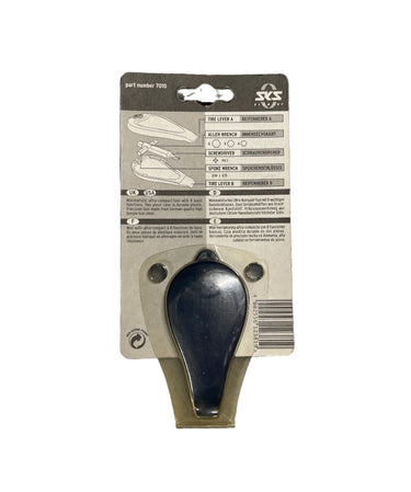 Buzaglo sks microtool blister 8 functies