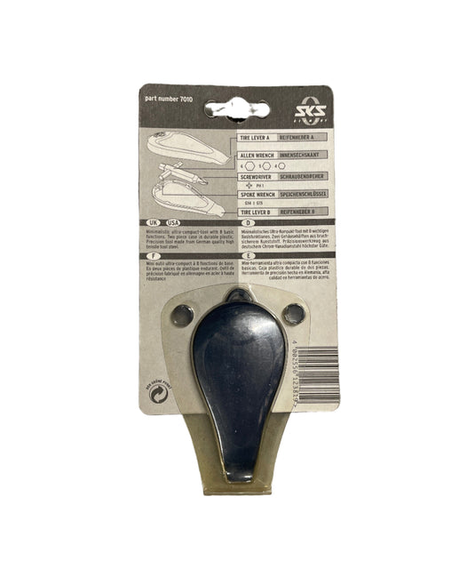 Buzaglo sks microtool blister 8 functies