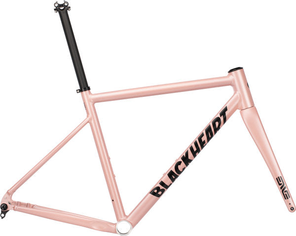 Load image into Gallery viewer, Blackheart road al frame kit

