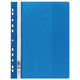 Snelhechters durable a4 blauw