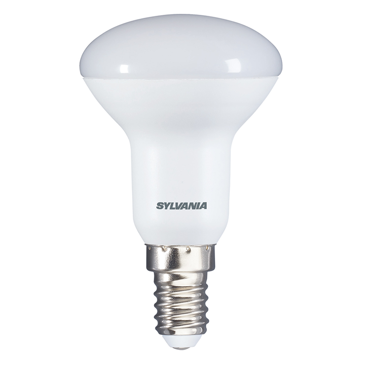 ギャラリービューアに画像をロードする, Sylvania 1063518 - refled r50 v2 470lm 5w 830 e14 | 6 stuks
