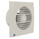 Renson 1063924 - mech. vent.7502 le dia 125 witmet timer bewegingssensor | 1 stuks
