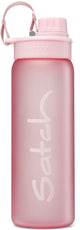 Satch sport drinkfles 650 ml capaciteit - rose