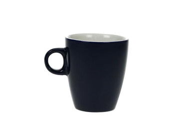 Cosy trendy cosy trendy senseomokje vicky 19cl ã˜7xh8,5cm donkerblauw doos a 6 stuks