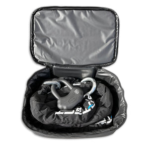 Pro-tect transporttas sloten tas