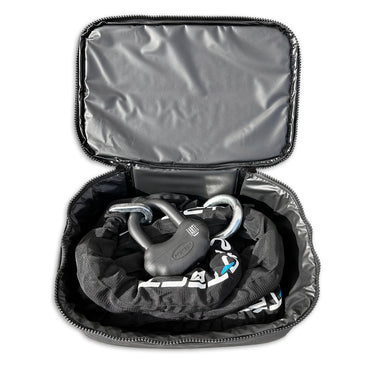Pro-tect transporttas sloten tas