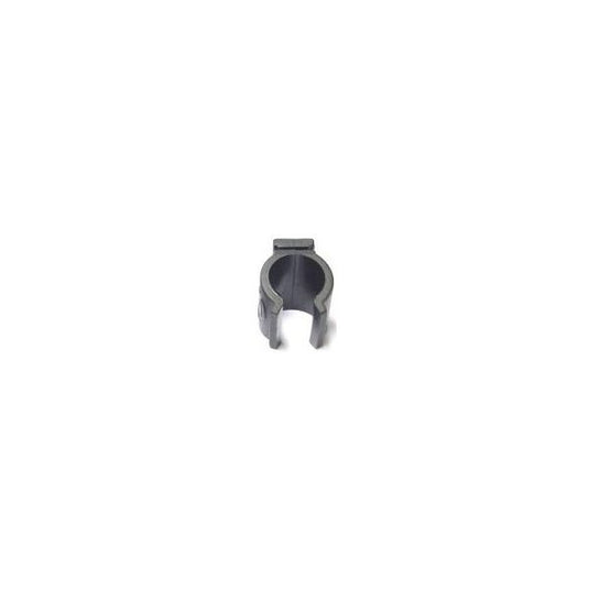 Hesling jasbeschermerklem normaal 13 mm - zwart