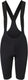 Agu comfort plus bibshort performance dames