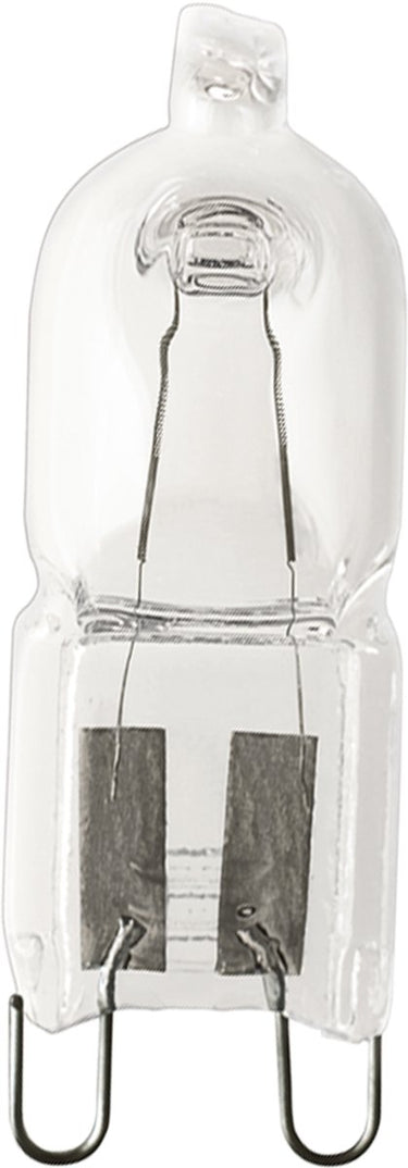 Enzo halogeen lamp | g9 | 40w | 230v helder - ovenlamp - 5350066