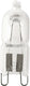 Osram halopin halogeenlamp g9 35w 2700k 230v - warm wit licht - dimbaar