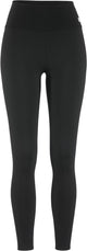 Craft collective 7 - 8 tights w dames sportlegging - zwart