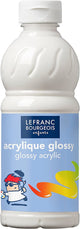 Lefranc bourgeois 188150 hobbyverf acrylverf 500 ml 1 stuk(s)