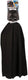 Batman cape and masker kit kinderkostuum - rubies - maat one size