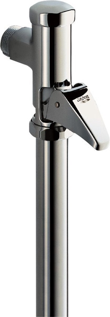 Grohe dal wc-drukspoeler 3 4 automatisch