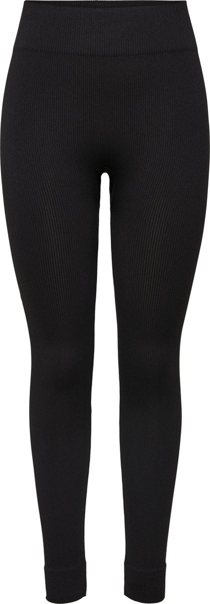 Only play jaia life high-waist lounge seamless sportlegging dames - maat xs s