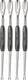 Oxo - kreeftenvork - set met 4 stuks