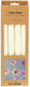 Creativ company crepepapier off white - 4st.