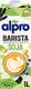 Alpro barista soja houdbaar - 4 x 1l