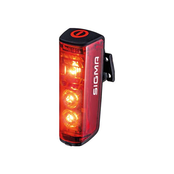 Load image into Gallery viewer, Sigma blaze usb achterlicht power led li-on usb 15100
