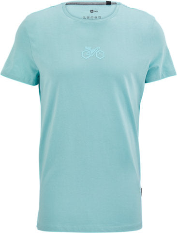 Bc basic gravel t-shirt