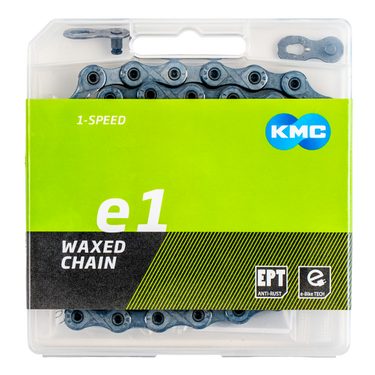 Kmc ketting 3 32 e1 ept e-bike 130 schakels