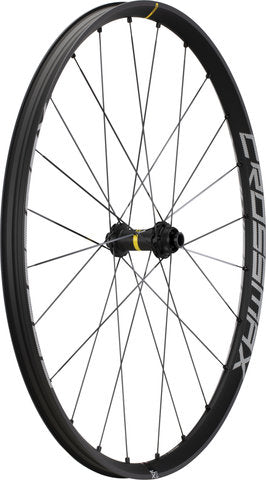 Load image into Gallery viewer, Mavic crossmax xl center lock disc 29 boost wheelset
