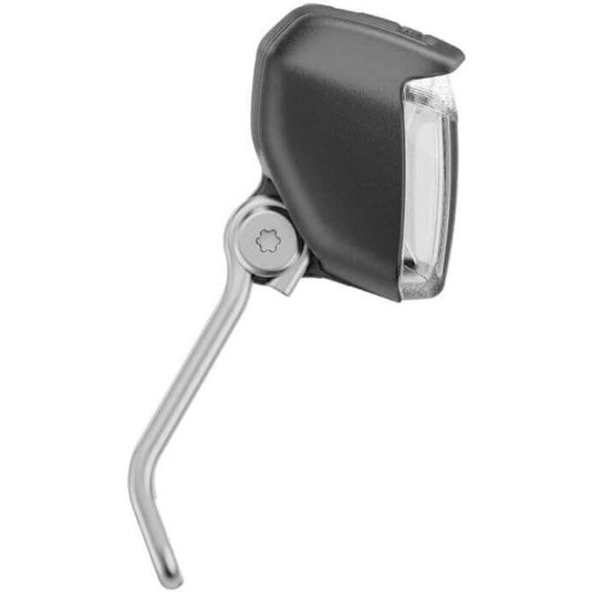 Busch + müller koplamp busch müller briq-s e voor e-bike - 5-42 v - 60 lux
