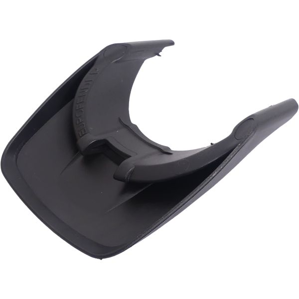 Afbeelding laden in galerijviewer, Eurofender spatbord spatlap - 65 mm breed (geschikt voor de meeste spatborden) (5 stuks)
