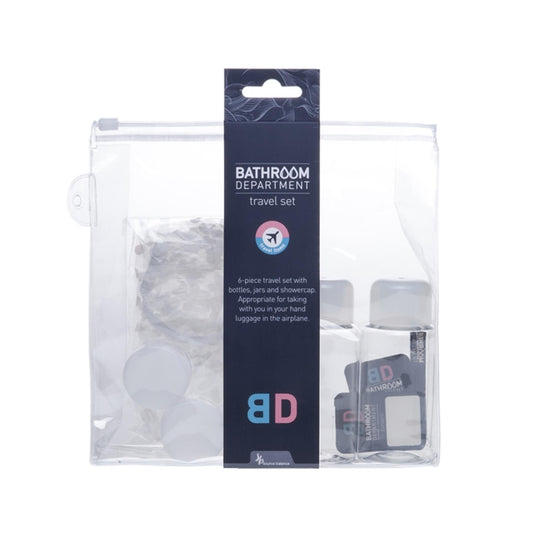 Source balance reisset medium 6-delig in etui