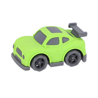 Load image into Gallery viewer, Jipy bioplastic auto assorti | 6 stuks
