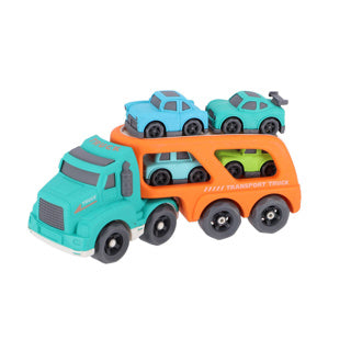 Load image into Gallery viewer, Jipy bioplastic autotransporter assorti
