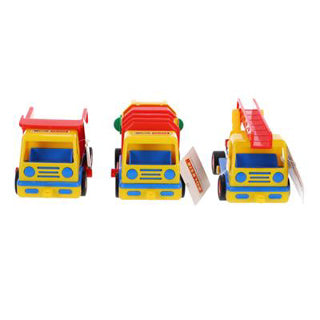 Wader | 3 stuks
