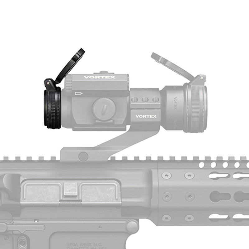 Load image into Gallery viewer, Vortex flip cap oculair cover voor strikefire
