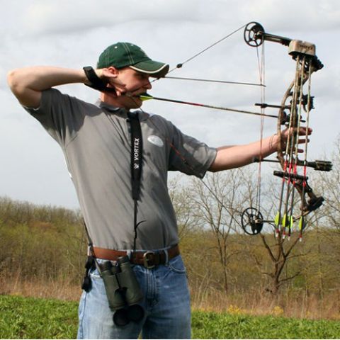 Load image into Gallery viewer, Vortex verrekijker draagriem
