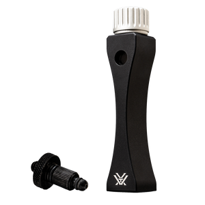 Vortex verrekijker statief adapter pro