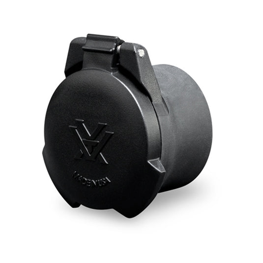Vortex defender flip cap, objective lens 24 (28-31 mm)