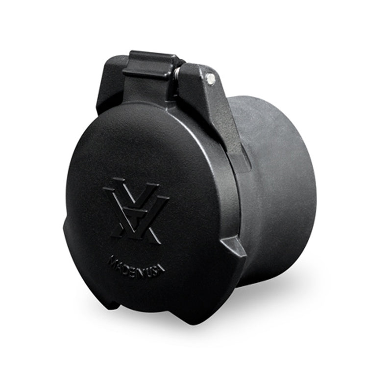 Load image into Gallery viewer, Vortex defender flip cap, objective lens 32 (38-41 mm)
