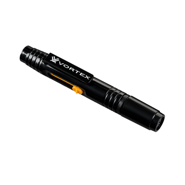Vortex lens pen