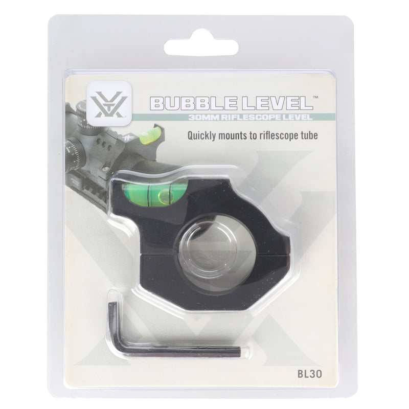 Load image into Gallery viewer, Vortex bubble level voor 30 mm richtkijkers
