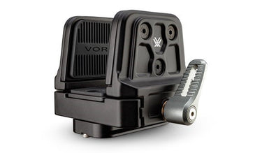 Vortex pro geweerklem met statiefbevestiging