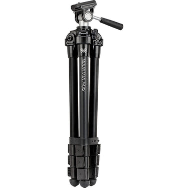 Vortex statief mountain pass tripod kit