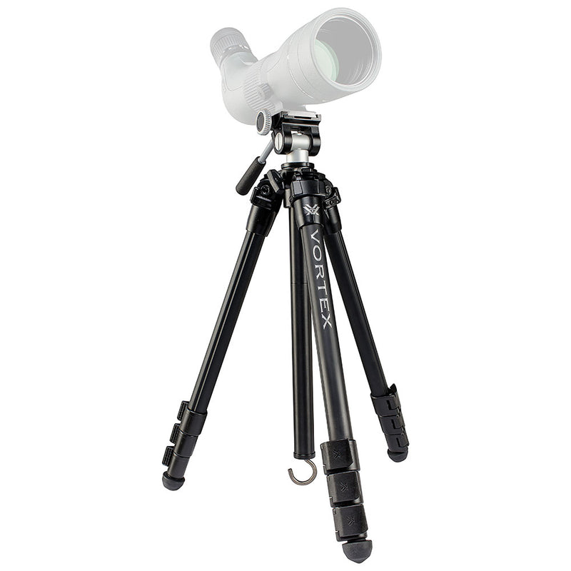 Load image into Gallery viewer, Vortex statief mountain pass tripod kit
