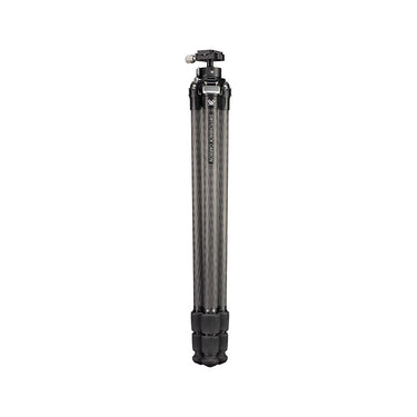 Vortex switchback carbon fiber statief kit balhoofd