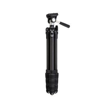 Vortex summit carbon ii fiber statief panoramakop