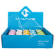 M-wave bella mini-pastel mini bicycle bell