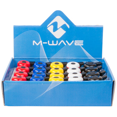 M-wave bella mini-mix mini bicycle bell