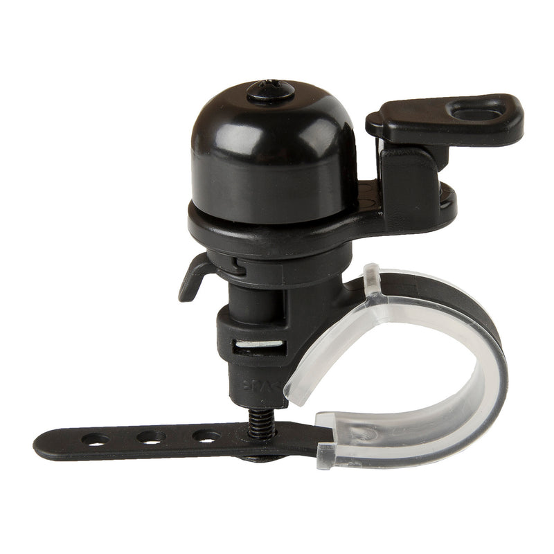 Afbeelding laden in galerijviewer, M-wave bella super mini mini bicycle bell
