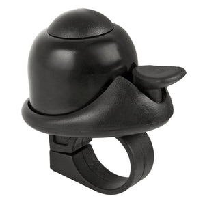M-wave minibel ping zwart