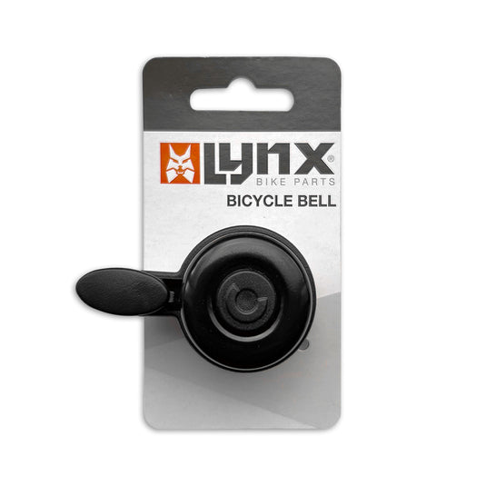 Lynx fietsbel mini loop